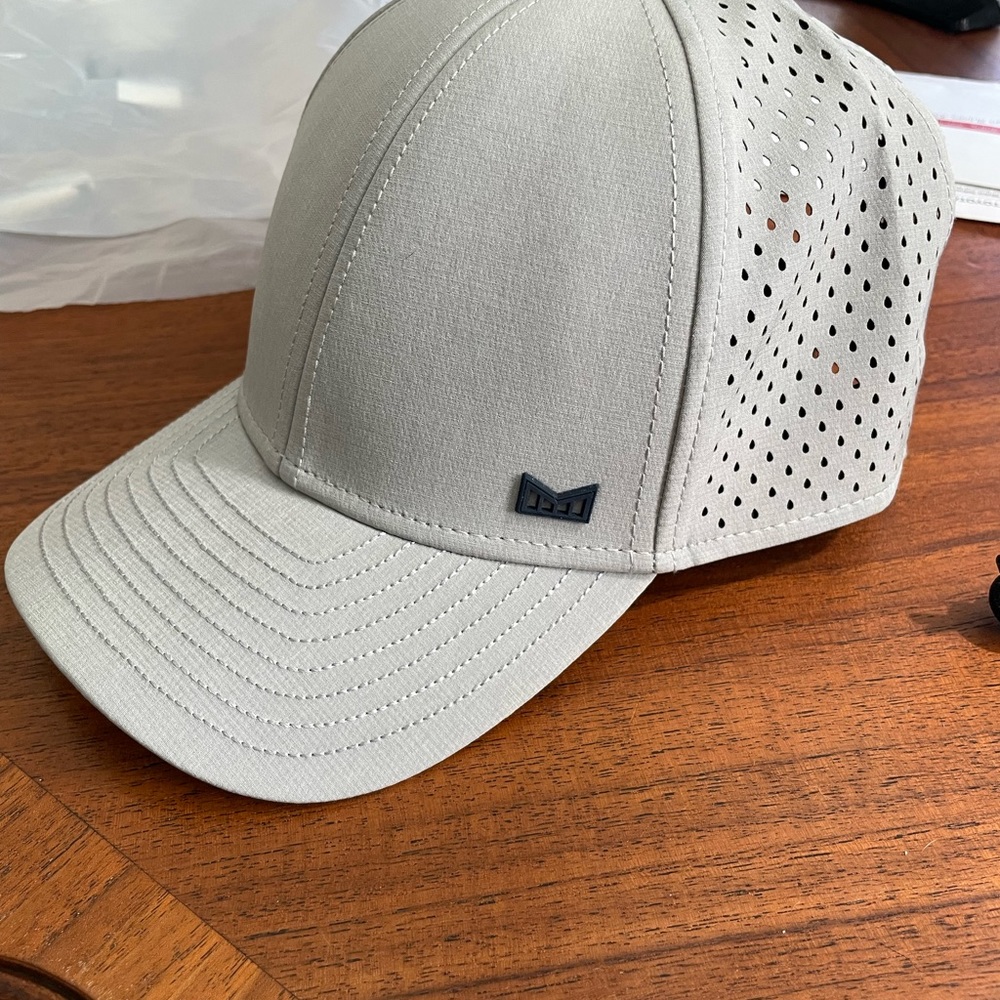 Melin A-Game Hydro Hat